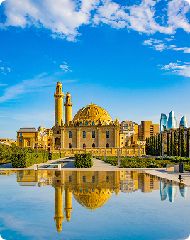 Azerbaijan Visa