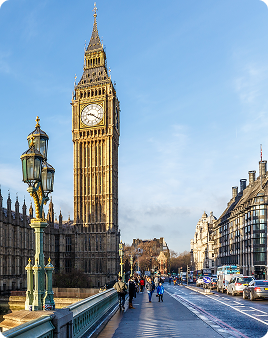 United Kingdom Visa