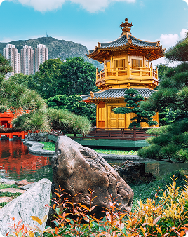 Hong Kong Visa