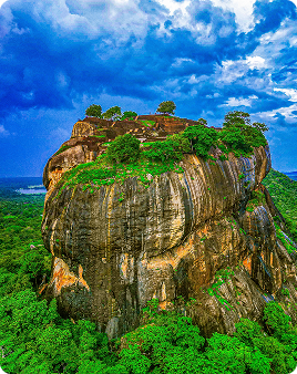 Sri Lanka Visa