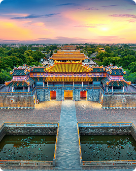 Vietnam Visa